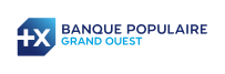 Logo Banque populaire grand ouest